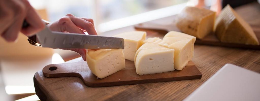 Cultura de queso