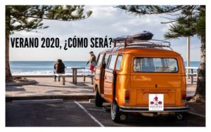 Verano 2020, ¿cómo será?