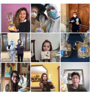 ¡Cumpleaños Feliz con La Antigua!