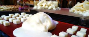 Necesitamos cultura de queso en nuestro país