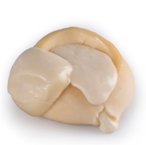 Queso cremoso, ahora disponible en formato más pequeño