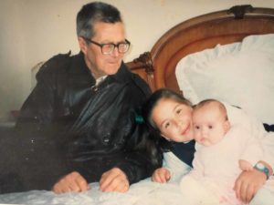 Carta a mi padre