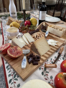 quesos navidad, quesos cena navidad MARIDA Y VENCERAS, el queso y la vida se entienden a la primera.